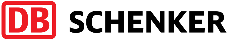 Logo DB Schenker